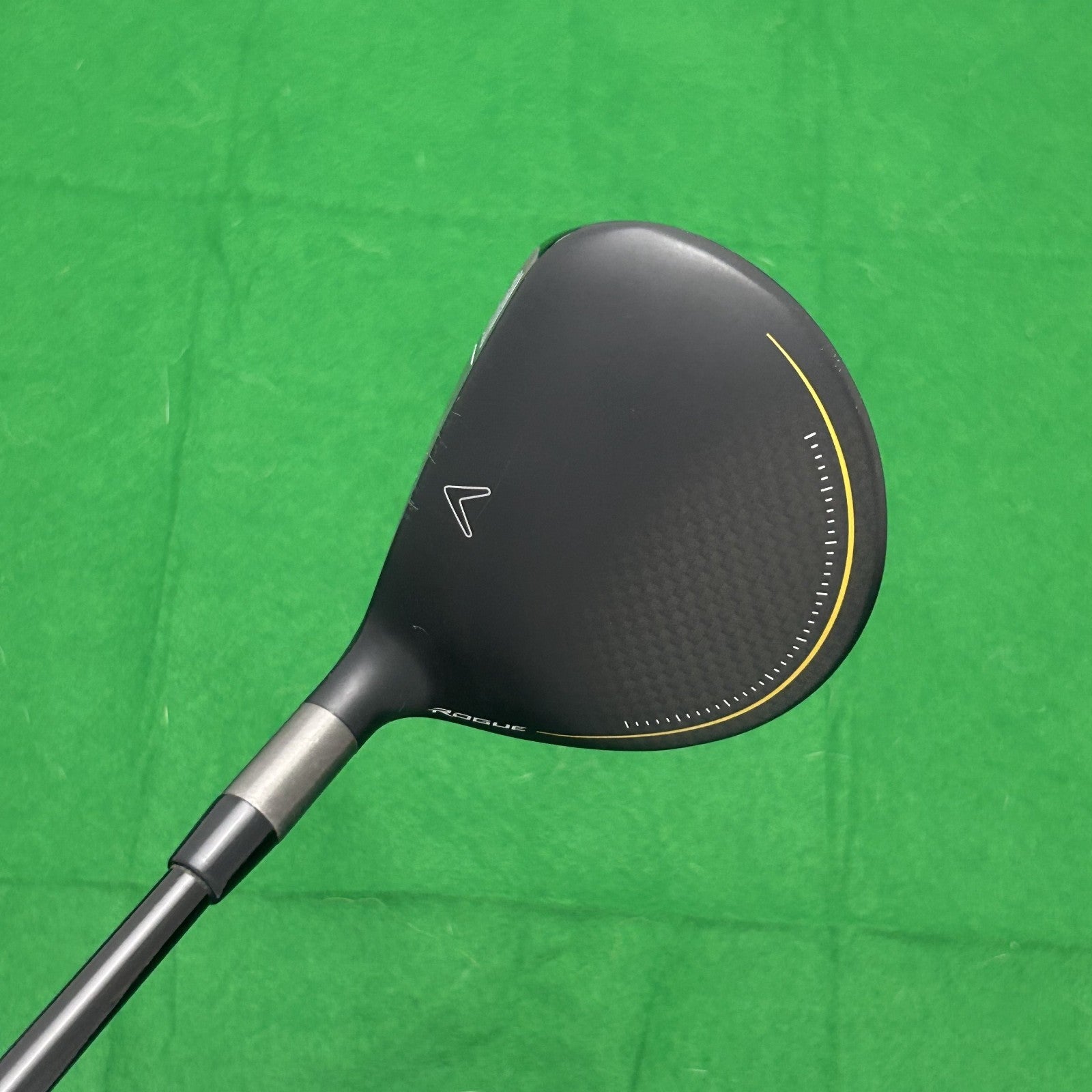 Callaway Rogue ST Max 7 Wood Tensei AV Blue 65 Regular Flex +HC