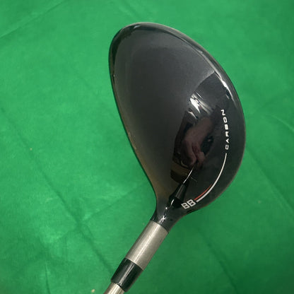 Callaway 2023 Big Bertha Heavenwood RCH 55 Regular Flex Shaft +HC
