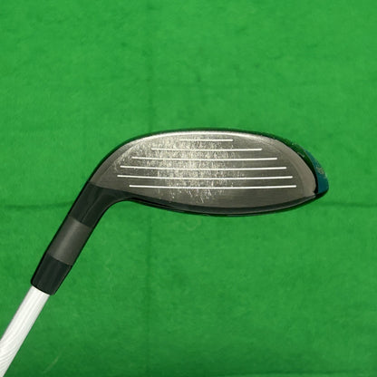 Callaway Rogue 9 Wood Project X EvenFlow Green 65 Stiff Flex Shaft +HC