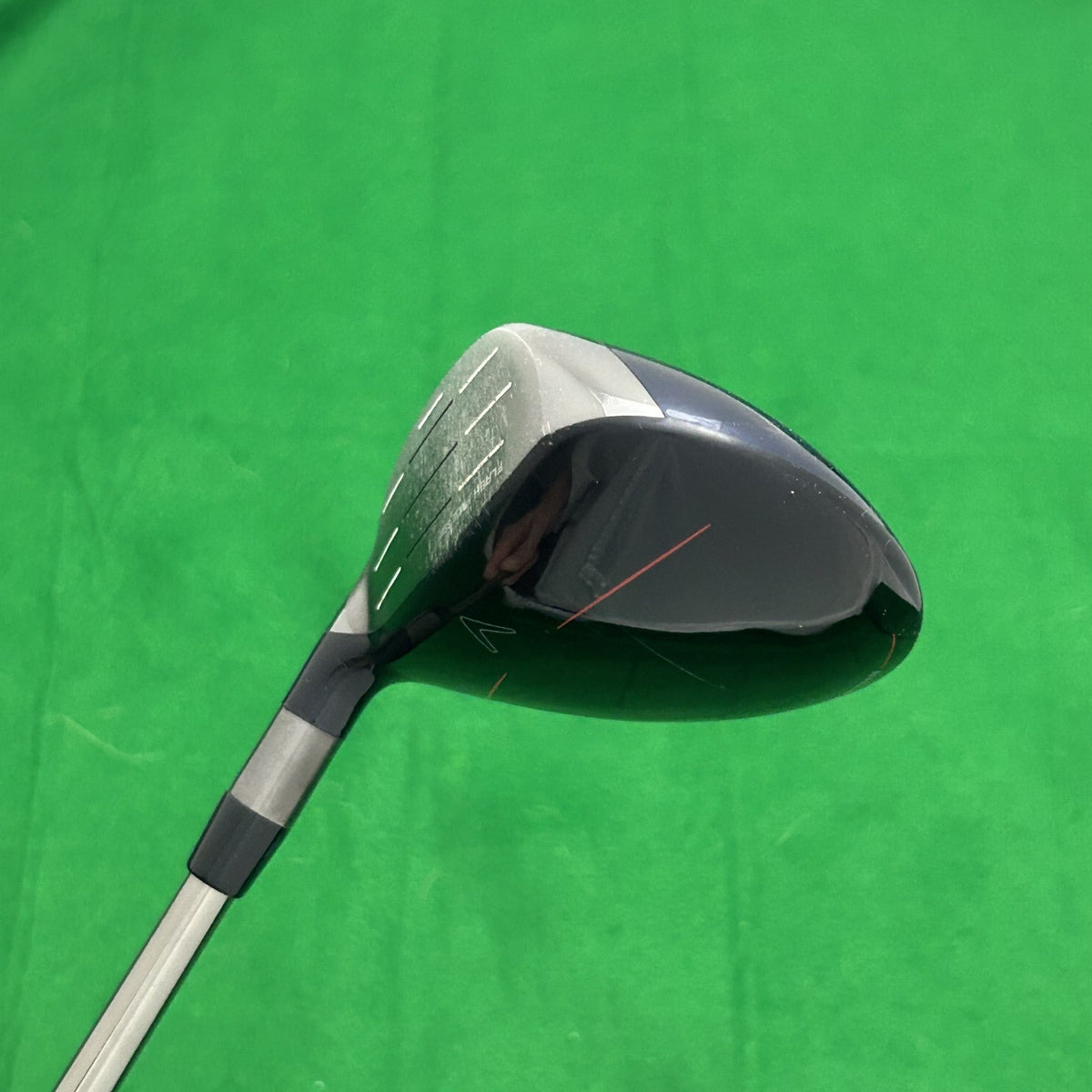 Callaway Big Bertha B21 Fairway 9 Wood Callaway RCH 45 Senior +HC