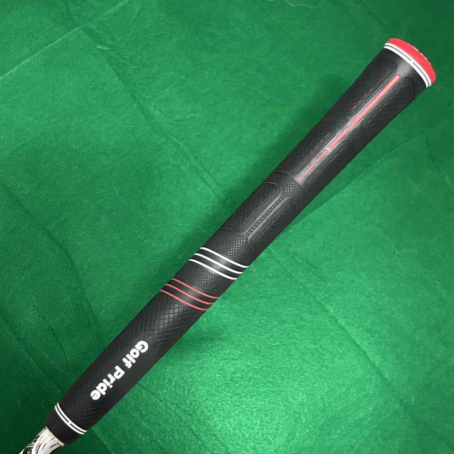 Callaway Paradym 9 Wood Kai'li Dark Waves White 70 Stiff Flex Shaft +HC