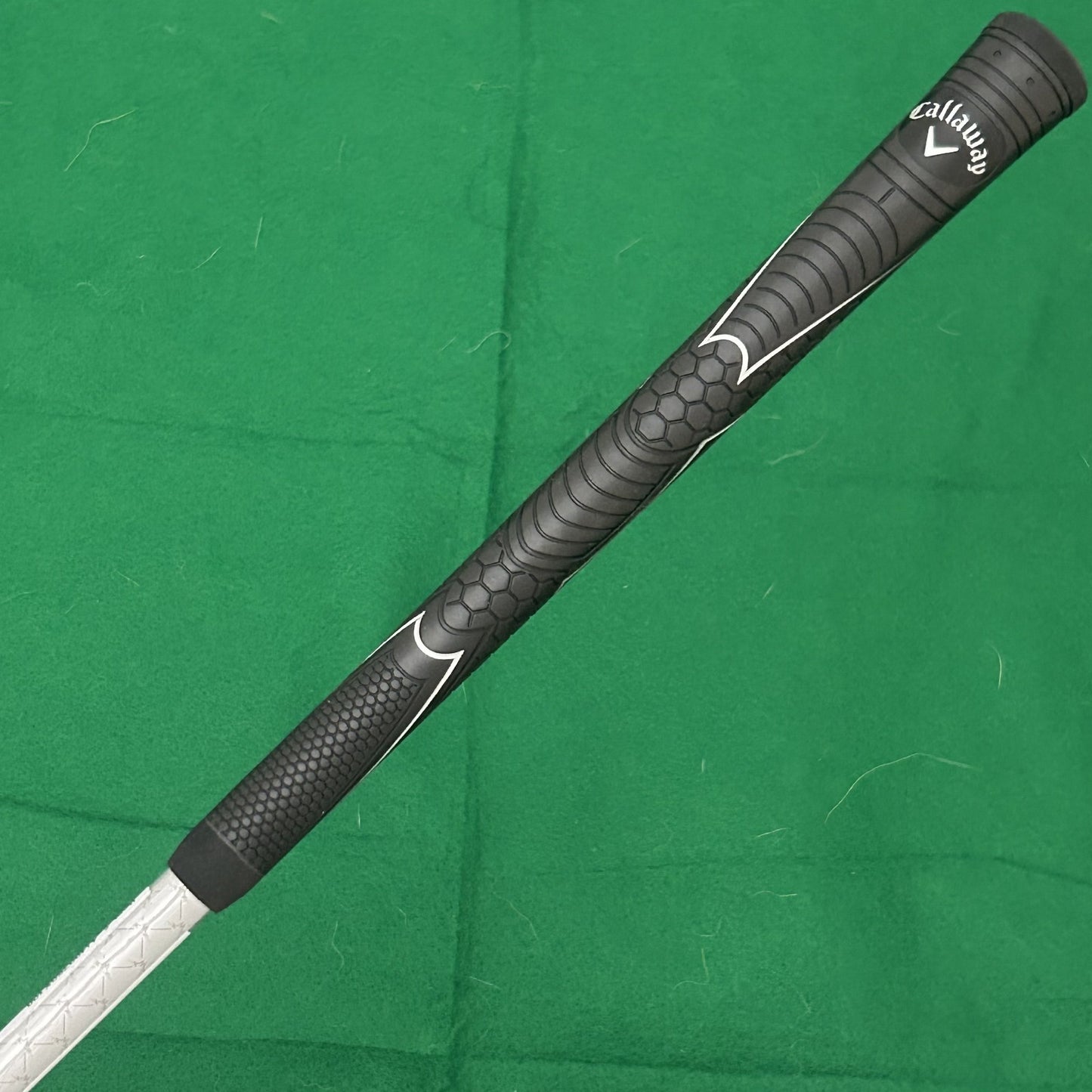 MINT Callaway AI Smoke Max Fast 7 Wood Tensei Blue/Silver Senior Flex Shaft +HC