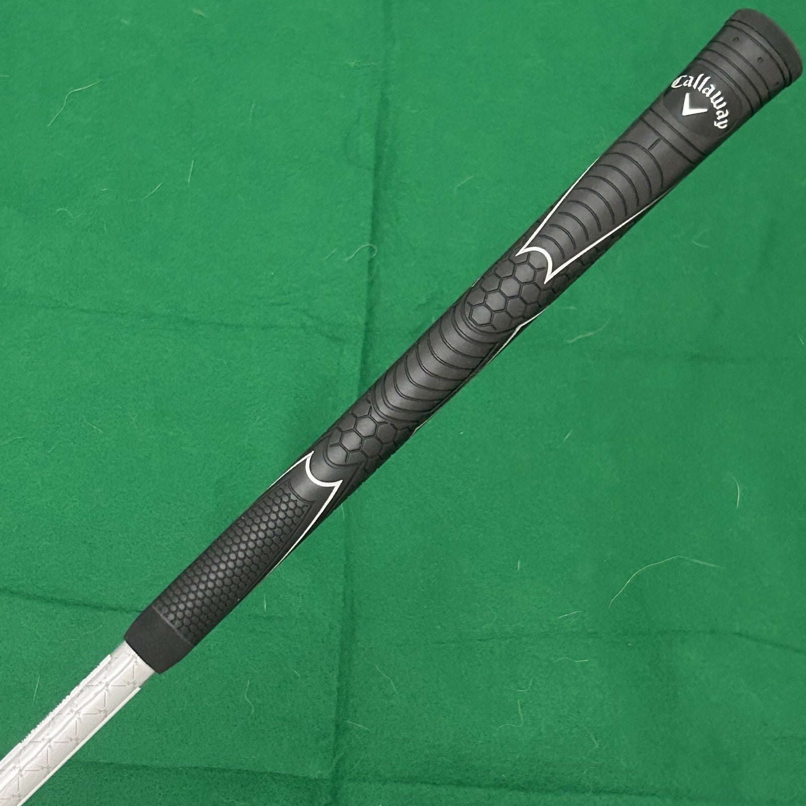 MINT Callaway AI Smoke Max Fast 7 Wood Tensei Blue/Silver Senior Flex Shaft +HC