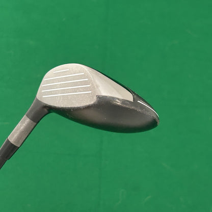 Callaway AI Smoke Max 11 Wood Project X Cypher Black 40 Senior Flex +HC