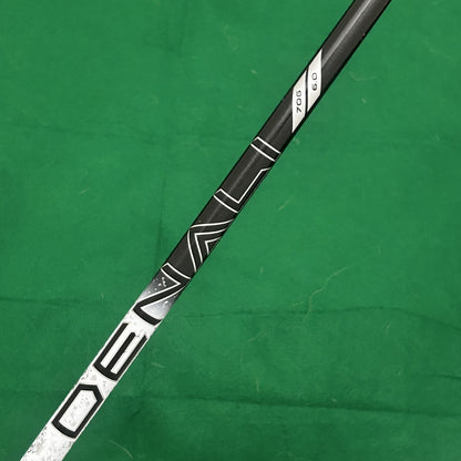 Callaway AI Smoke Max Heavenwood Project X Denali Black 70 Stiff Flex +HC