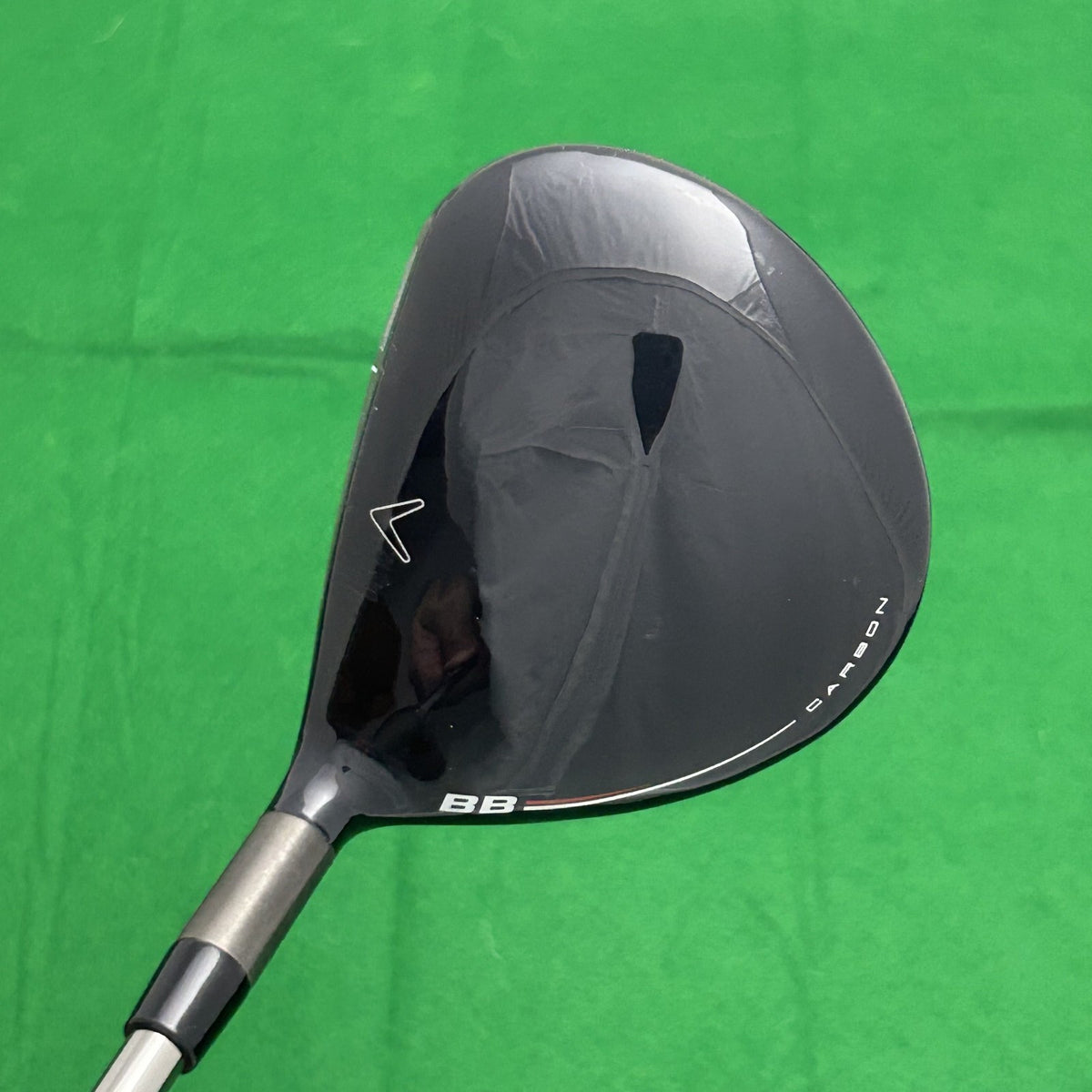 Callaway 2023 Big Bertha Heavenwood Callaway RCH 65 Regular +HC
