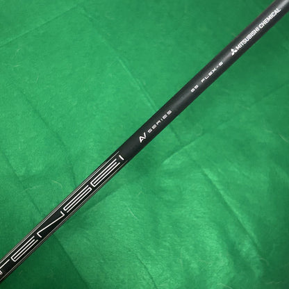 Callaway AI Smoke Max Heavenwood Mitsubishi Tensei Blue 65 Stiff Flex +HC