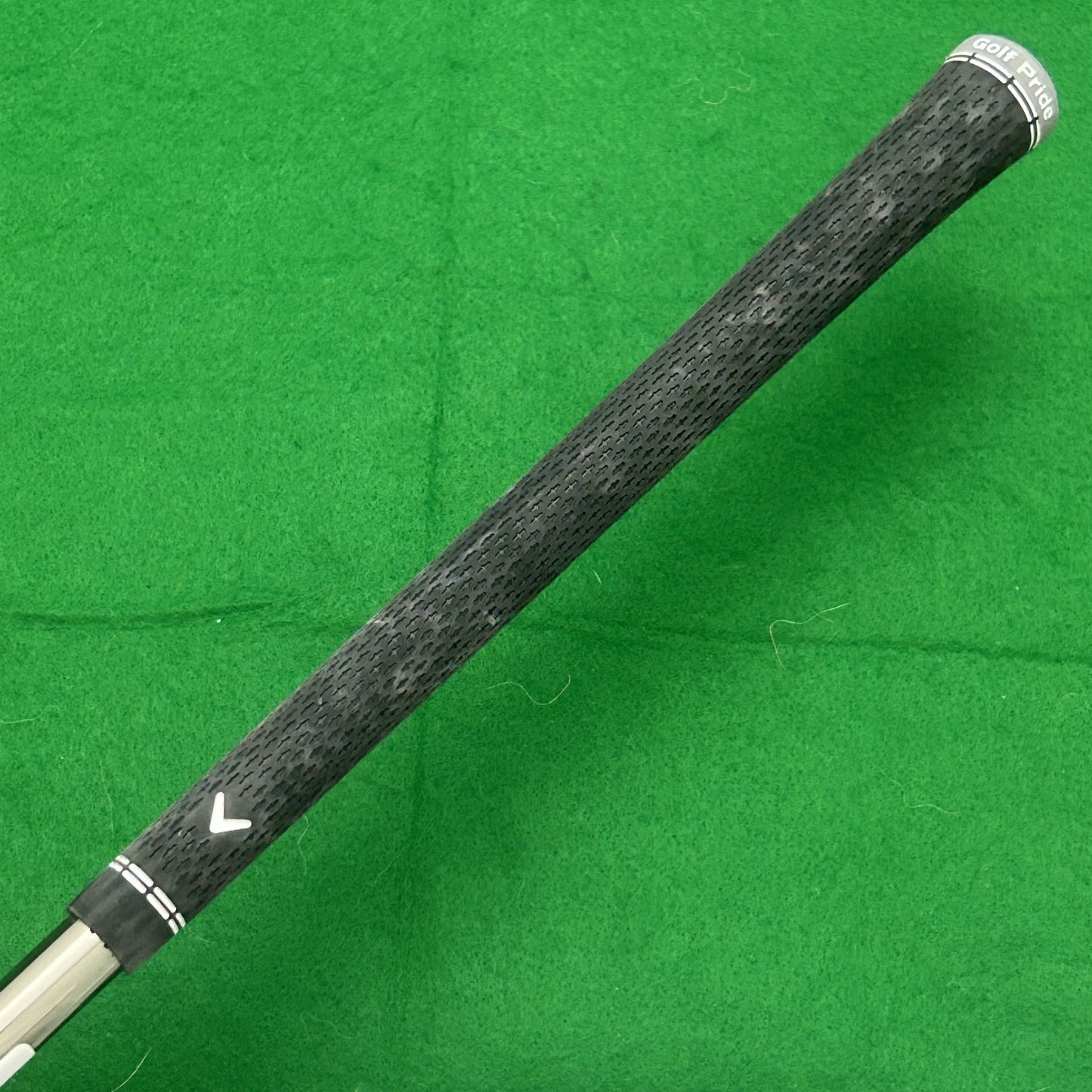 NEW Callaway 2023 Big Bertha Heavenwood Callaway RCH 55 Regular Flex Shaft +HC