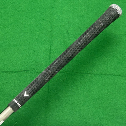 NEW Callaway 2023 Big Bertha Heavenwood Callaway RCH 55 Regular Flex Shaft +HC