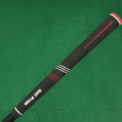 Callaway Mavrik Max Heavenood UST Helium Black 4 Senior Flex Shaft