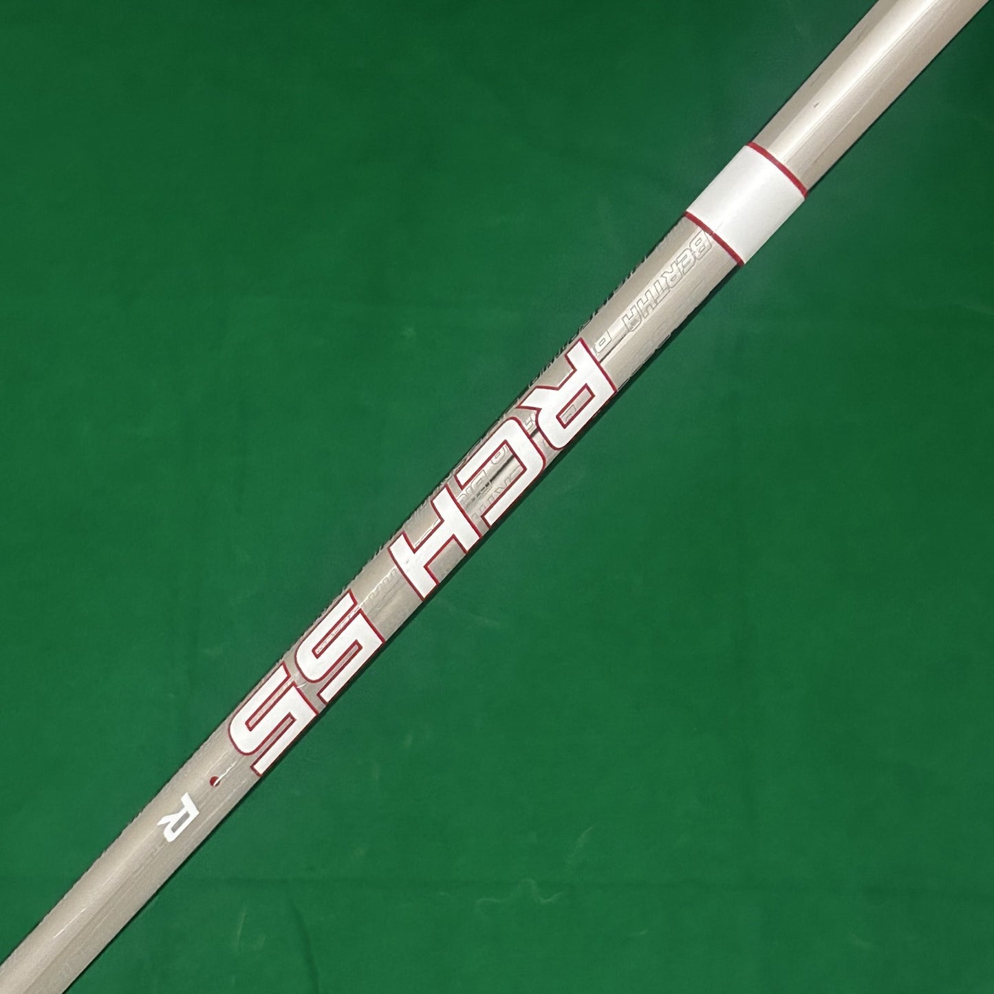 Callaway 2023 Left Handed Big Bertha 7 Wood RCH 55 Regular Flex Shaft +HC