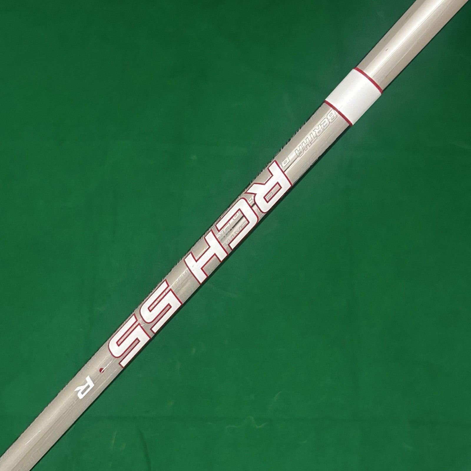 Callaway 2023 Left Handed Big Bertha 7 Wood RCH 55 Regular Flex Shaft +HC