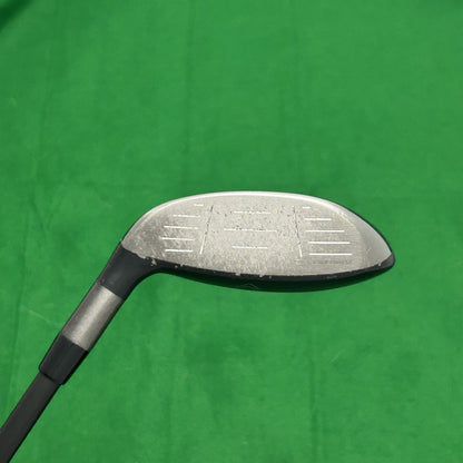 Callaway Rogue ST Max Fairway 7 Wood Project X Cypher 50 Senior +HC