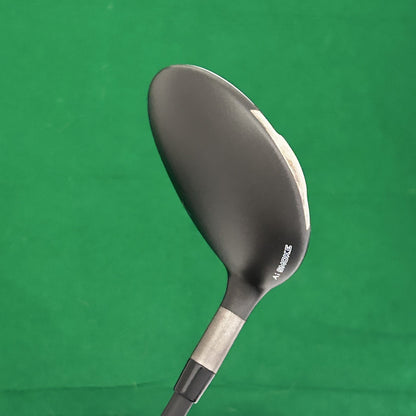 MINT Callaway AI Smoke Max 9 Wood Project X Cypher 50 Regular Flex Shaft +HC