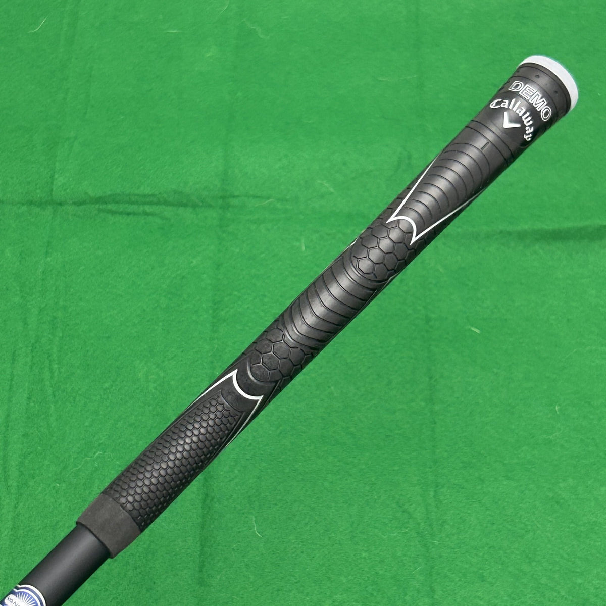 Callaway Elyte Max Fast 7 Wood Mitsubishi Vanquish PL 40 Senior +HC (Elite)