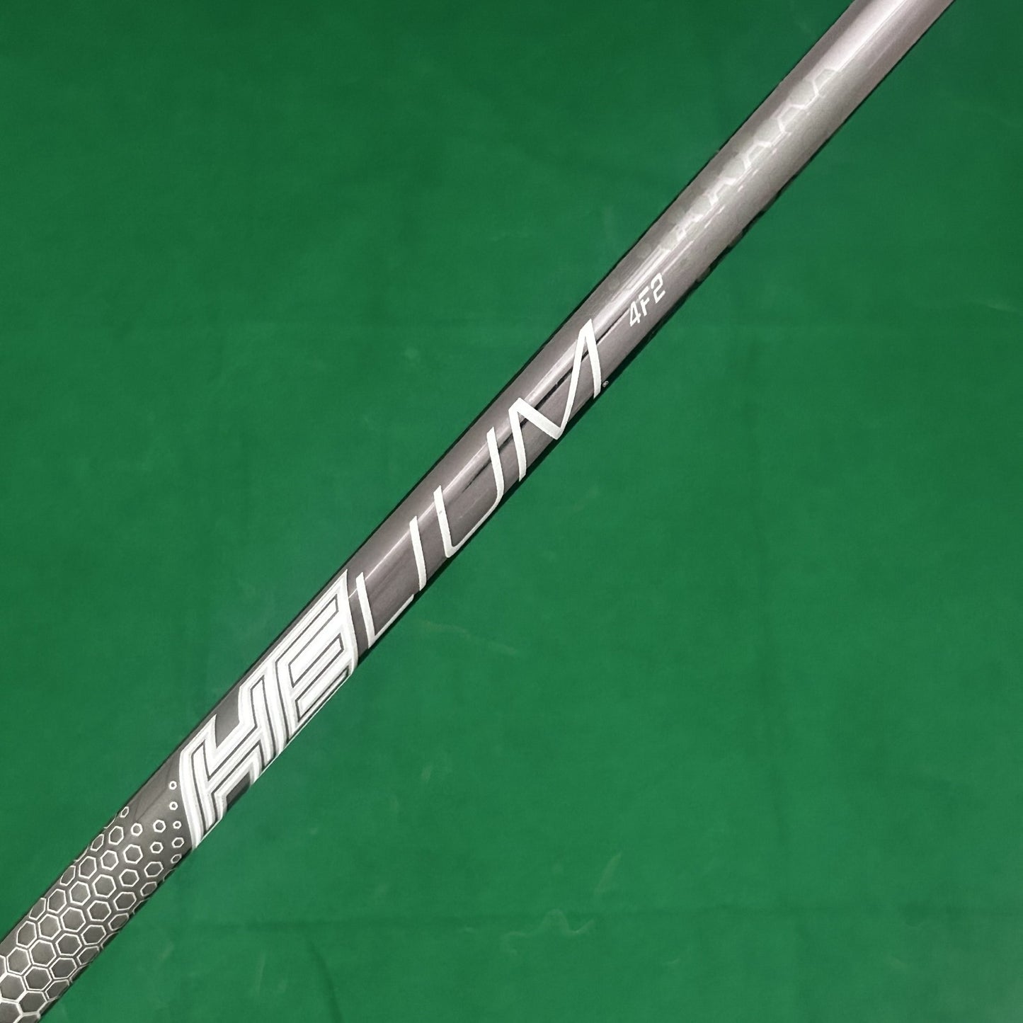 Callaway 2023 Great Big Bertha 7 Wood UST Helium 40 Senior Flex Shaft +HC