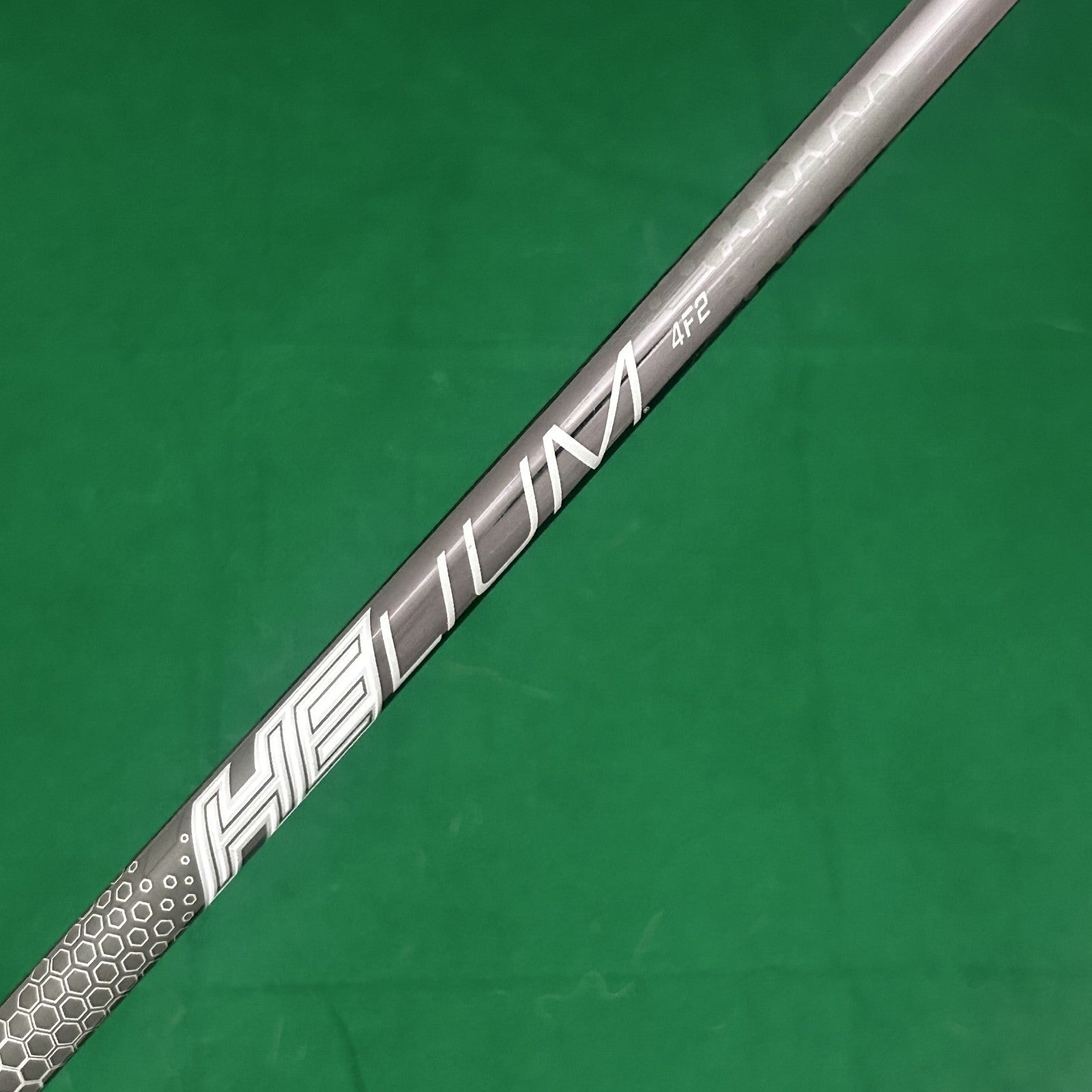Callaway 2023 Great Big Bertha 7 Wood UST Helium 40 Senior Flex Shaft +HC