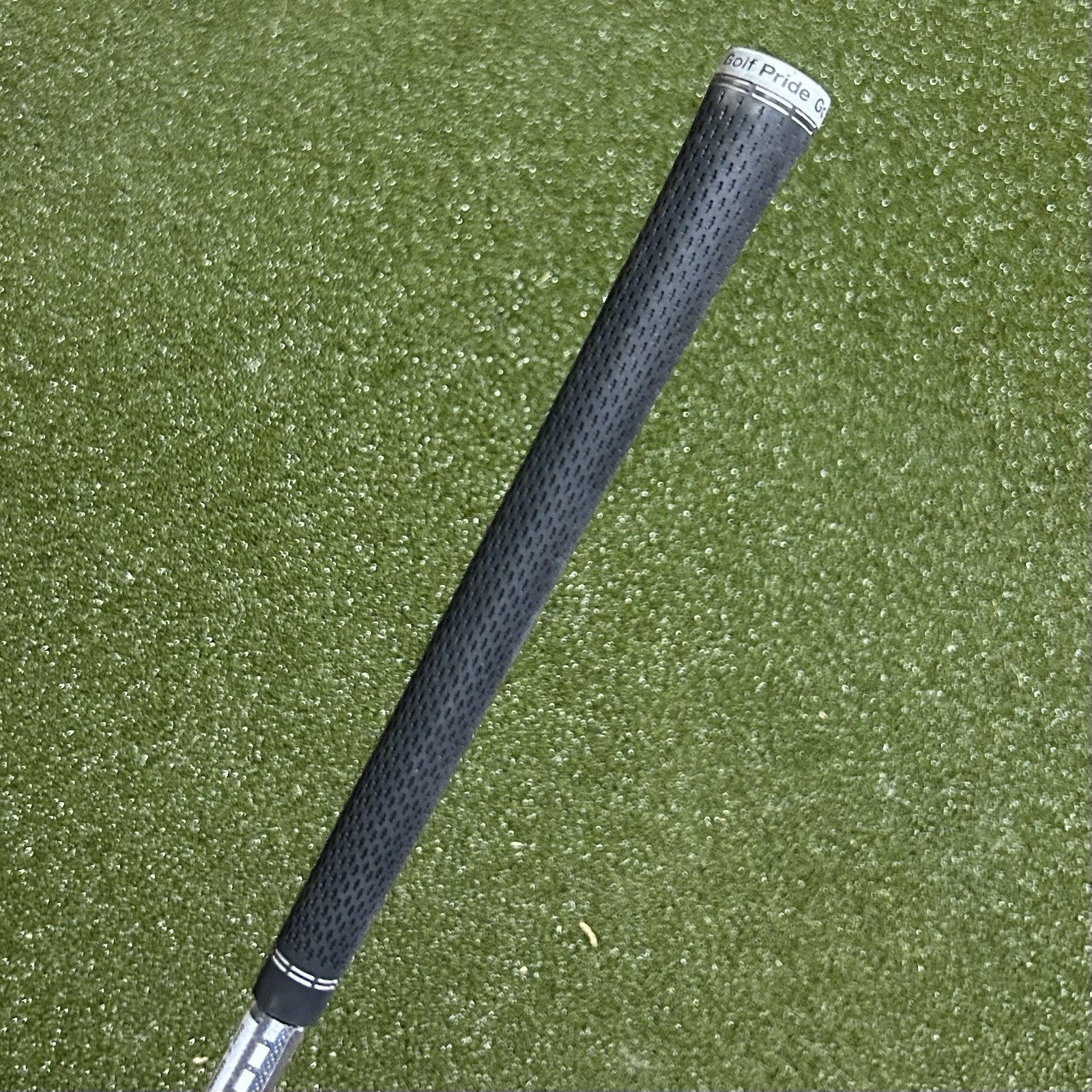 Callaway Rogue ST LS 5 Wood Tensei AV White 75 Stiff Flex Shaft +HC