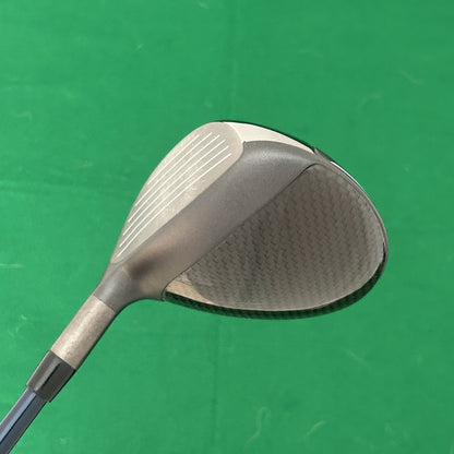 Callaway AI Smoke Triple Diamond 7 Wood Ventus VeloCore Blue 8X Extra Stiff +HC