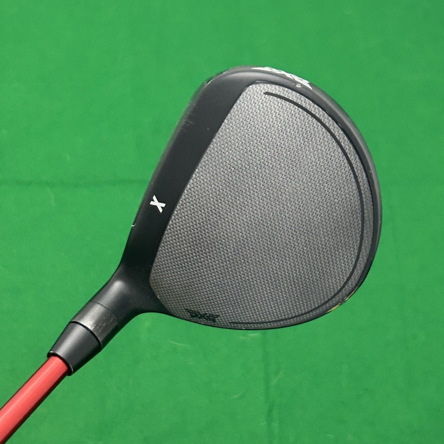 PXG 0311XF Fairway 7 Wood Fujikura Ventus VeloCore Red 5 Regular Flex Shaft