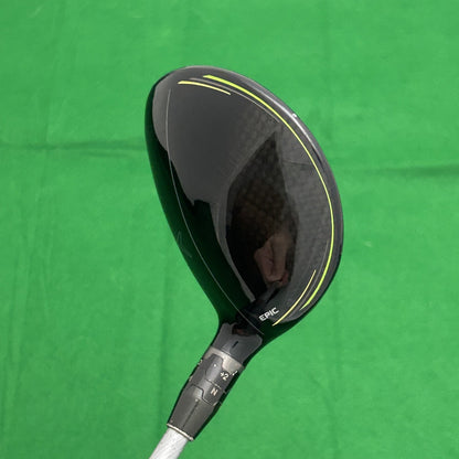 Callaway Epic Flash Fairway 7 Wood Project X EvenFlow Green 55 Regular +HC