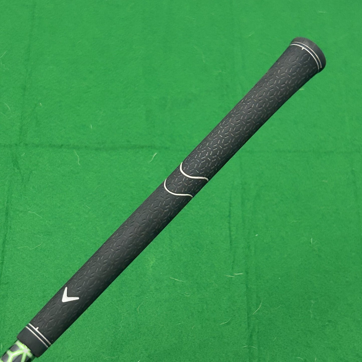 Callaway Epic Max 9 Wood Project X Cypher 50 Senior Flex +HC