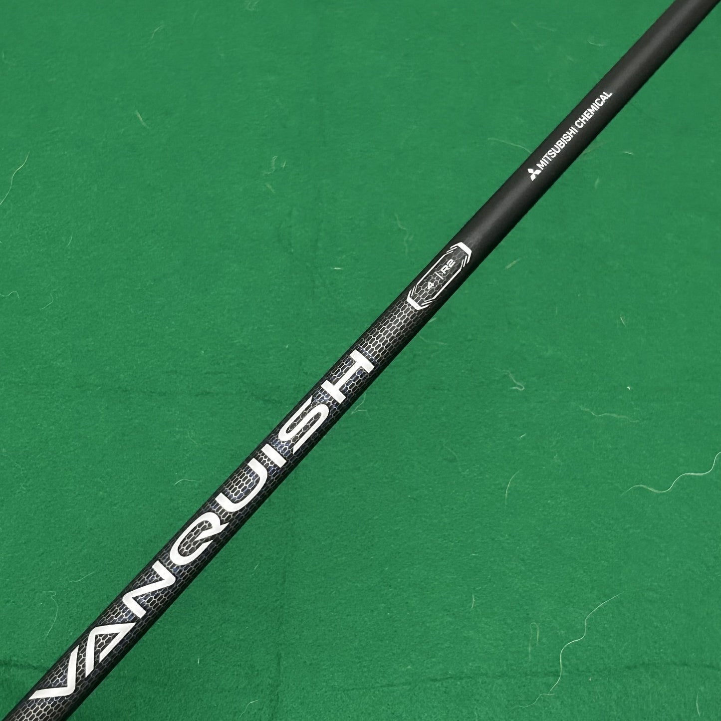 Callaway Elyte Max Fast 7 Wood Mitsubishi Vanquish PL 40 Senior Flex +HC (Elite)