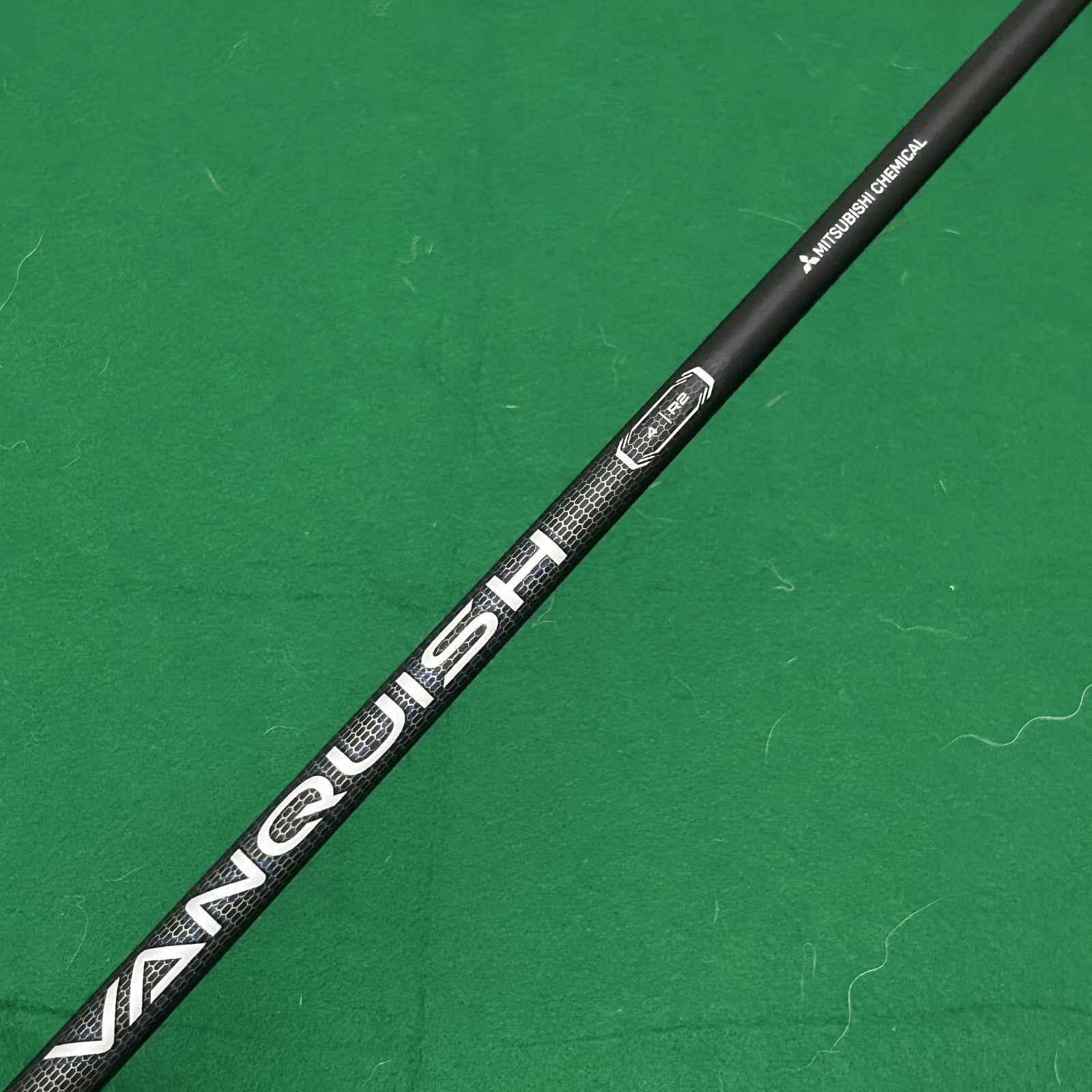 Callaway Elyte Max Fast 7 Wood Mitsubishi Vanquish PL 40 Senior Flex +HC (Elite)