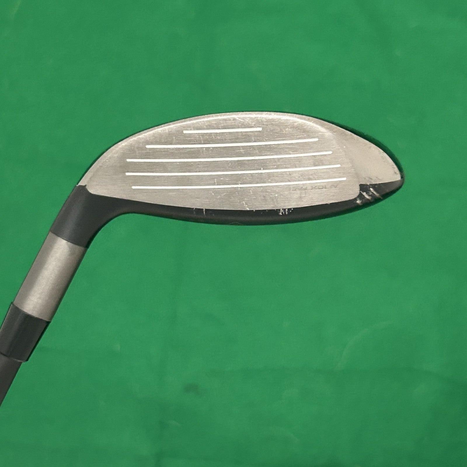 Callaway Elyte 11 Wood Tensei AV Series Blue 55 Regular Flex Shaft +HC