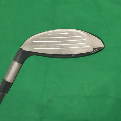 Callaway Elyte 11 Wood Tensei AV Series Blue 55 Regular Flex Shaft +HC