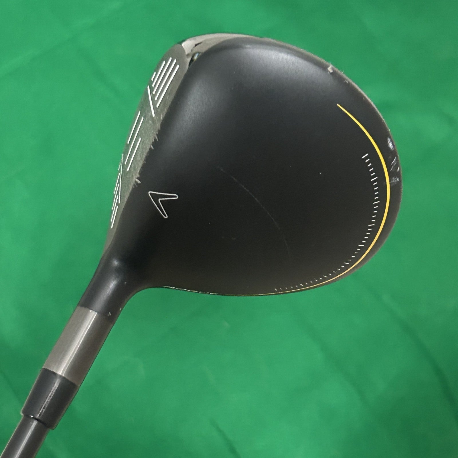 Callaway Rogue ST Max 9 Wood Mitsubishi Tensei AV Blue 65 Stiff Flex +HC