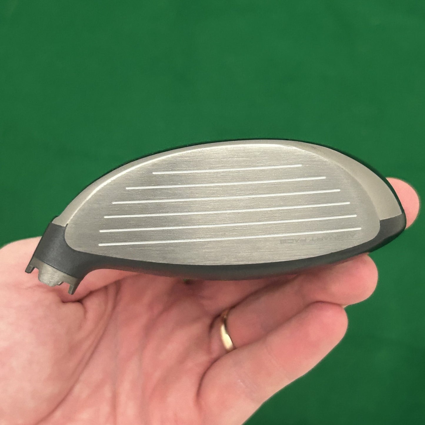 Callaway AI Smoke Triple Diamond 3 Wood (15*) - Club Head & Cover Only
