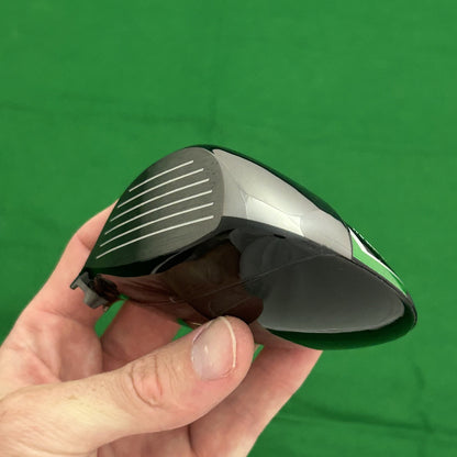 Callaway Elyte Triple Diamond Fairway 3 Wood (15*) Club Head Only +HC (Elite)