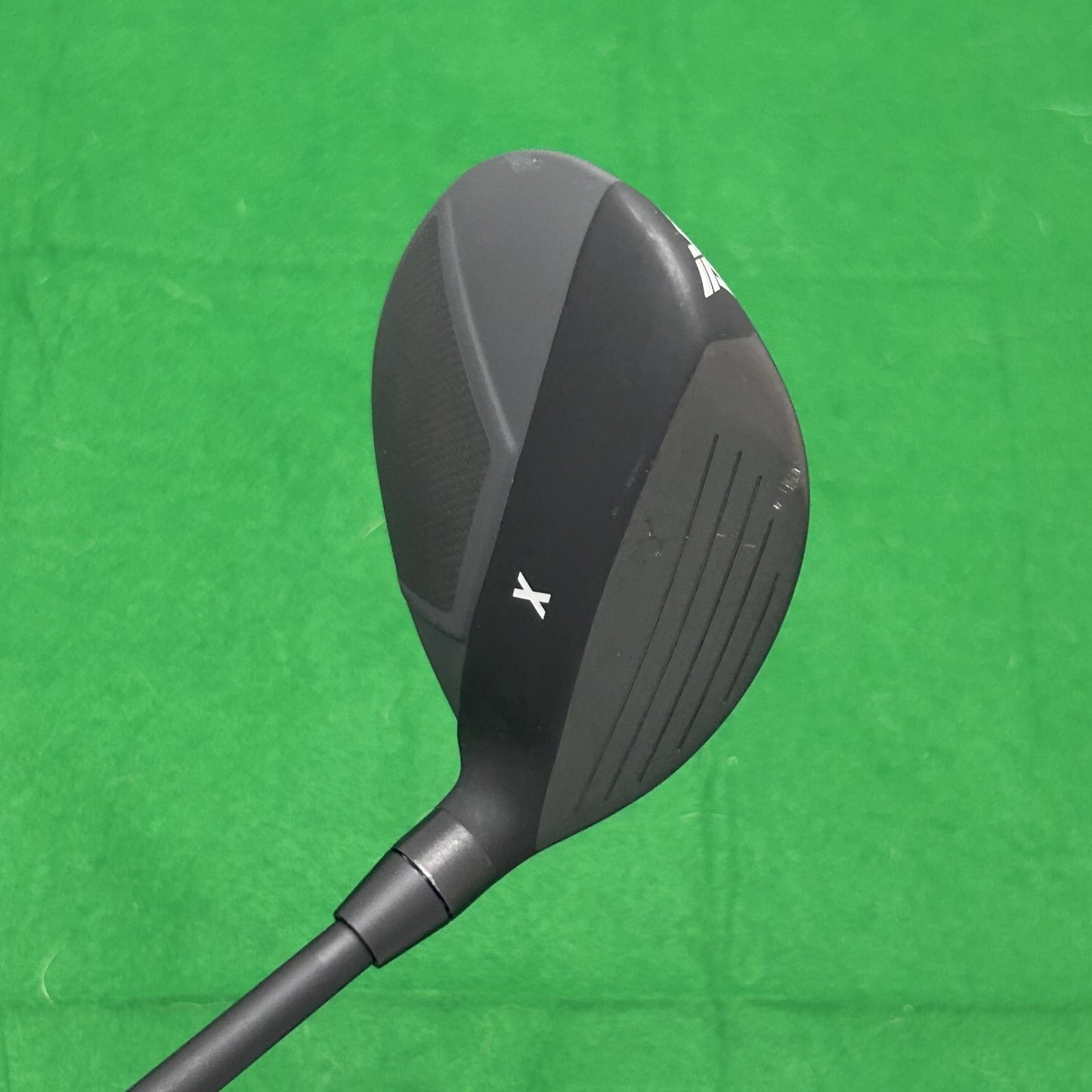 PXG 0211 Left Hand Fairway 7 Wood Project X Cypher 50 Regular Flex Shaft