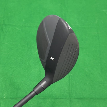 PXG 0211 Left Hand Fairway 7 Wood Project X Cypher 50 Regular Flex Shaft
