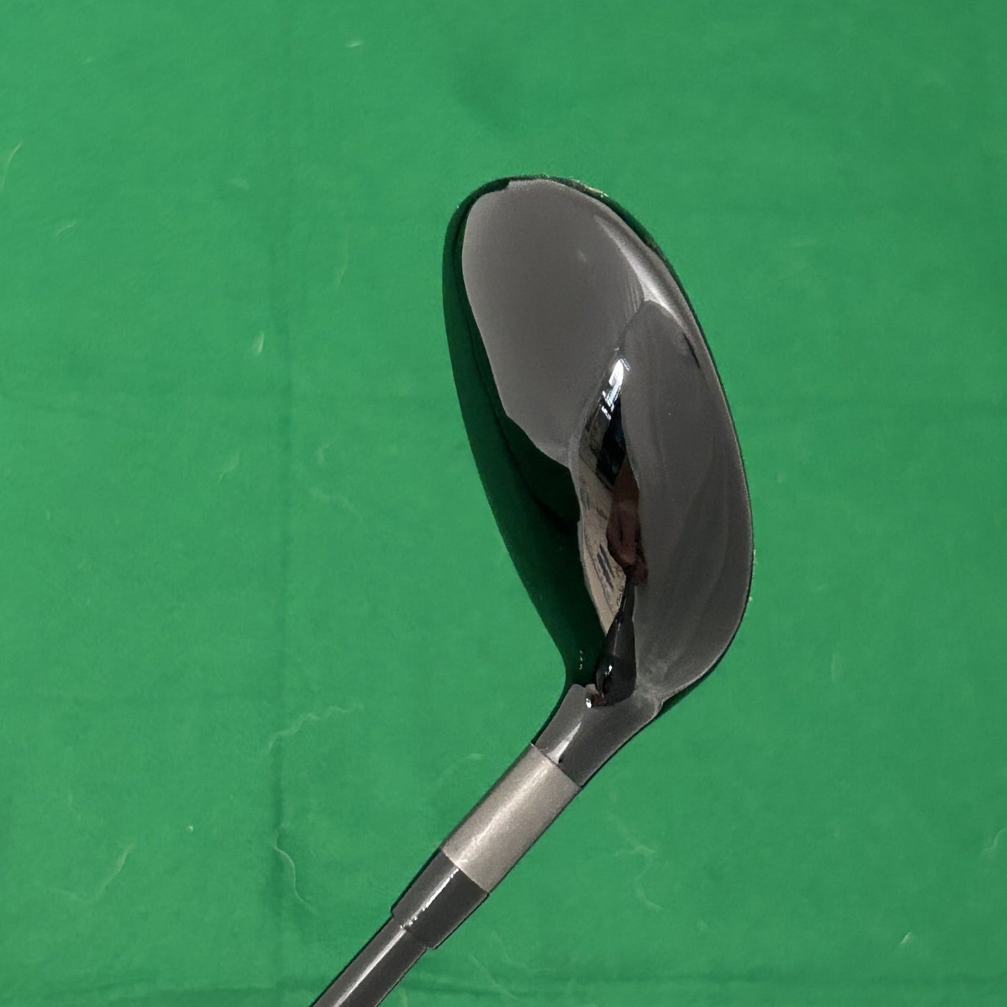 Callaway Apex Utility Wood (21*) Mitsubishi Kai'li White 70 Stiff Flex +HC