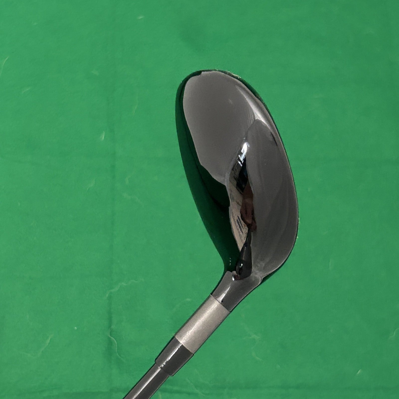Callaway Apex Utility Wood (21*) Mitsubishi Kai'li White 70 Stiff Flex +HC
