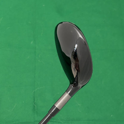 Callaway Apex Utility Wood (21*) Mitsubishi Kai'li White 70 Stiff Flex +HC