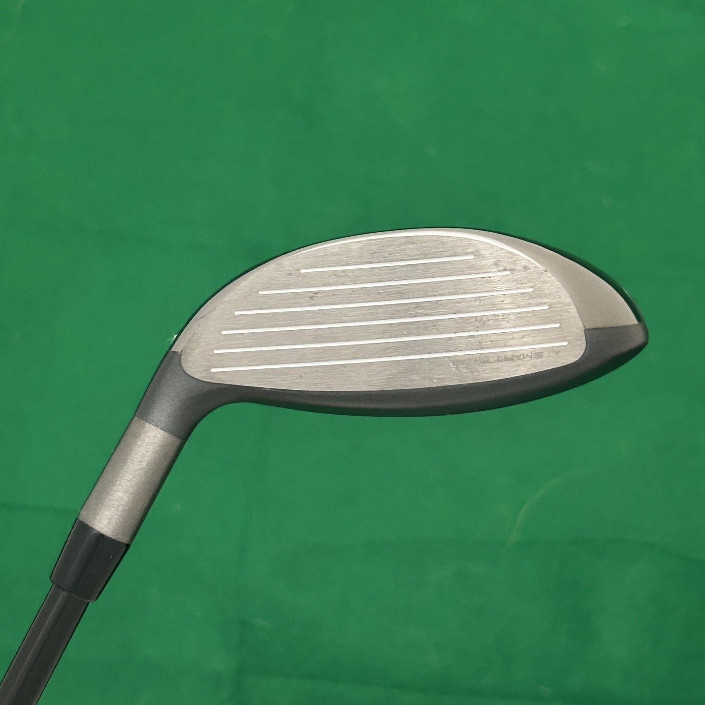 Callaway AI Smoke Triple Diamond 5 Wood Ventus VeloCore Black 7X Extra Stiff +HC