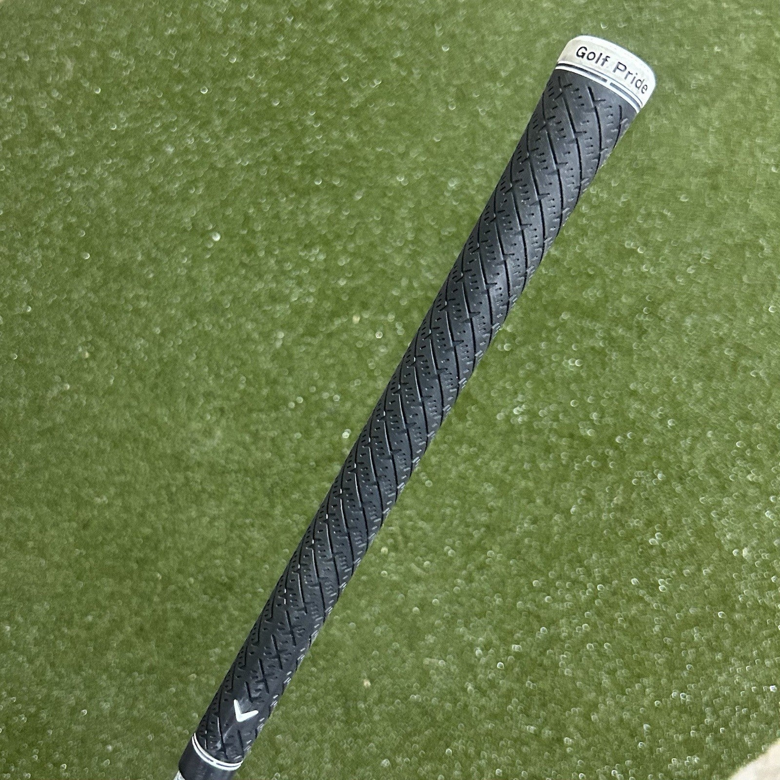 Callaway AI Smoke Max D 7 Wood Project X Denali Black 70 Stiff Flex Shaft +HC