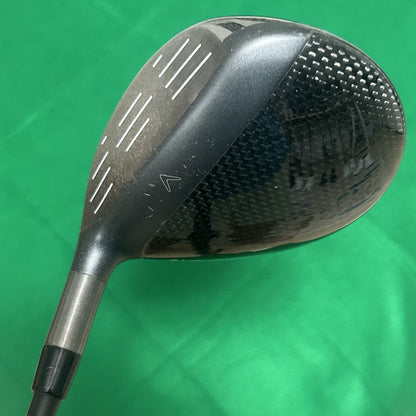 Callaway AI Smoke Max Heavenwood Tensei Blue 55 Regular Flex +HC