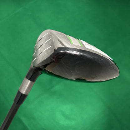 Callaway Epic Max 7 Wood Project X Cypher 40 Senior Flex Shaft +HC