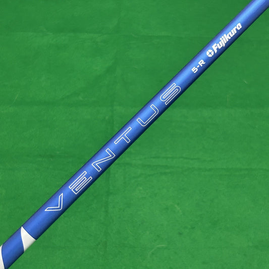 Fujikura Ventus VeloCore+ Blue 5R Fairway Wood Shaft 42-1/4" Length Callaway Tip