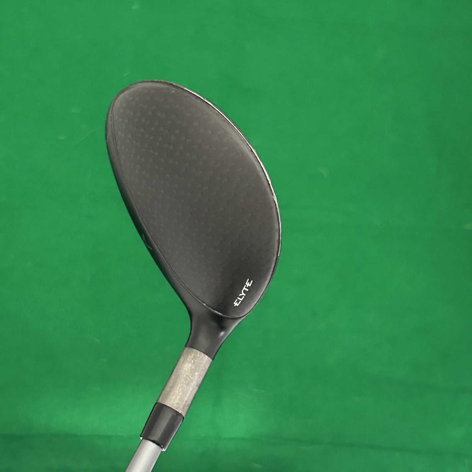 Callaway Elyte 7 Wood  Project X Denali Charcoal 60 Stiff Flex Shaft +HC