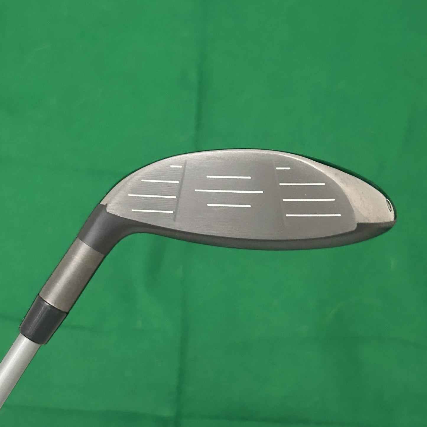 Callaway Elyte 7 Wood Project X Denali Charcoal 60 Stiff Flex Shaft +HC
