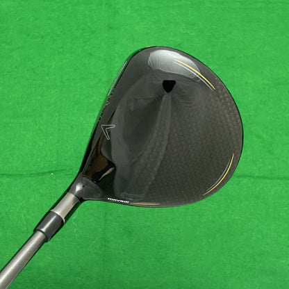 Callaway Mavrik Max Heavenwood Project X EvenFlow Riptide 60 Regular Flex +HC