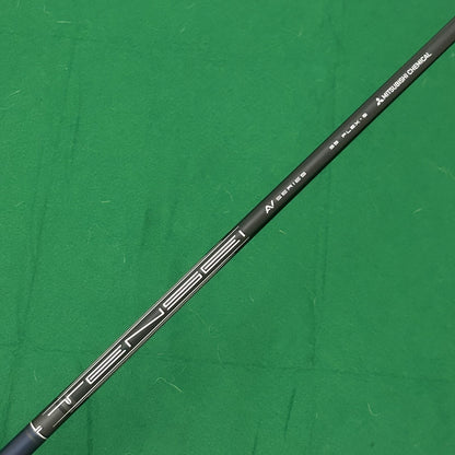 Callaway Elyte 9 Wood Mitsubishi Tensei AV Series Blue 55 Stiff Flex Shaft +HC
