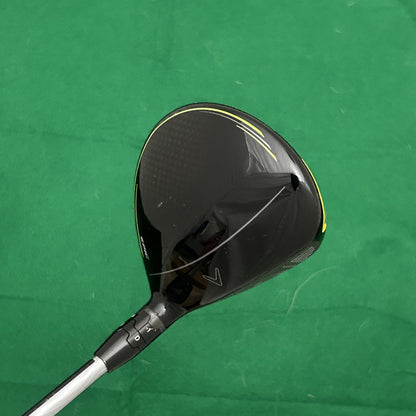 Left Hand Callaway Epic Flash Heavenwood Project X EvenFlow 55 Senior Flex