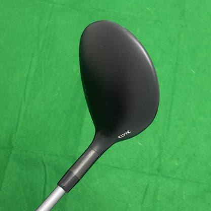 Callaway Elyte Fairway 9 Wood Project X Denali Charcoal 60 Regular +HC (Elite)