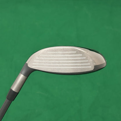 Callaway AI Smoke Triple Diamond 5 Wood Project X Denali Black Extra Stiff +HC